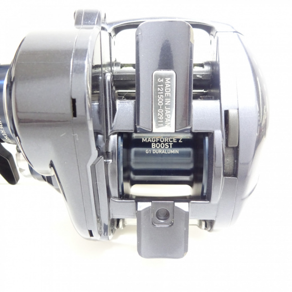 21スティーズA TW HLC 7.1R